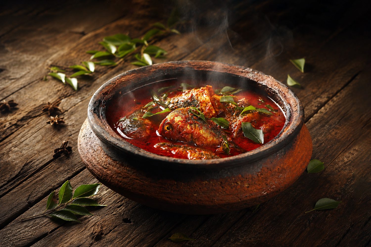 Kerala biriyani takeaway